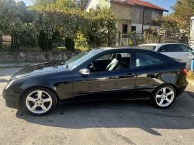 Mercedes-Benz C 200 C200, снимка 7