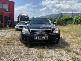 Mercedes-Benz C 220 646НАВИ ПОДГРЕВ, снимка 2