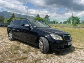 Mercedes-Benz C 220 646НАВИ ПОДГРЕВ, снимка 3