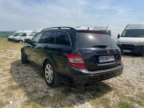 Mercedes-Benz C 220 646НАВИ ПОДГРЕВ, снимка 6