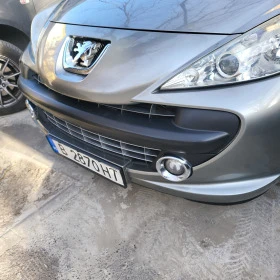 Peugeot 207, снимка 10