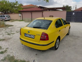 Skoda Octavia, снимка 5