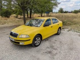 Skoda Octavia, снимка 2