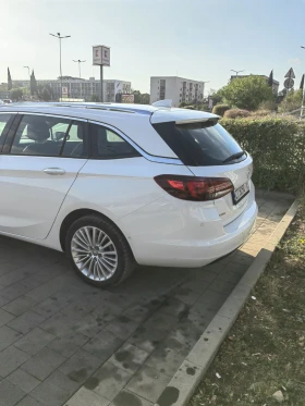 Opel Astra 1.6 CDTI, снимка 5