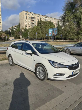     Opel Astra 1.6 CDTI