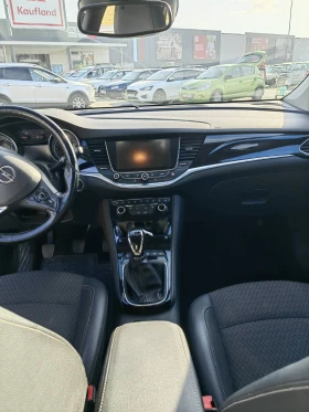 Opel Astra 1.6 CDTI | Mobile.bg    17