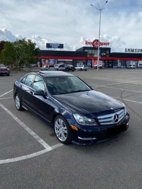 Mercedes-Benz C 300 AMG 4-MATIC, снимка 1