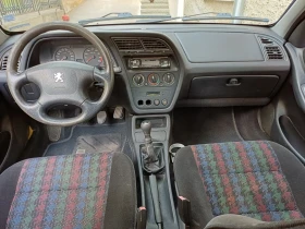 Peugeot 306, снимка 15