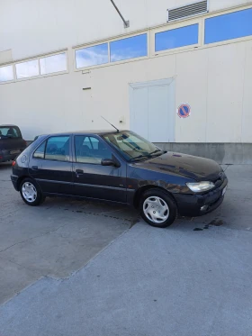 Peugeot 306, снимка 2