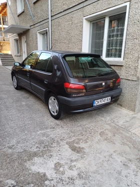 Peugeot 306, снимка 16