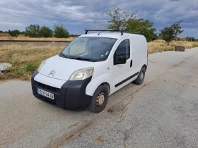 Citroen Nemo 1, 3 HDI 75 | Mobile.bg    1