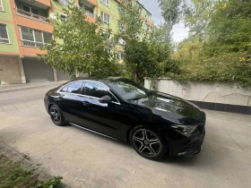 Mercedes-Benz CLA 200, снимка 6