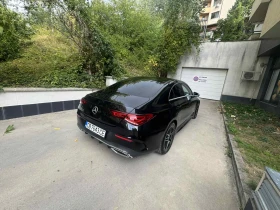 Mercedes-Benz CLA 200, снимка 3