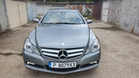 Mercedes-Benz E 350, снимка 4