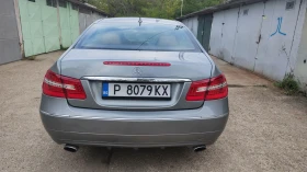 Mercedes-Benz E 350, снимка 7