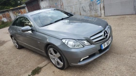 Mercedes-Benz E 350, снимка 5