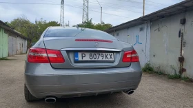 Mercedes-Benz E 350, снимка 2