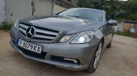 Mercedes-Benz E 350, снимка 1