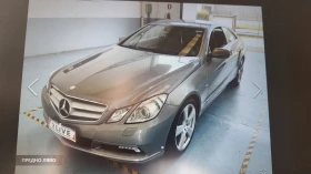 Mercedes-Benz E 350, снимка 15