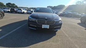  BMW 740