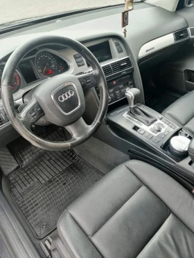 Audi A6 Ауди А6 4Ф 2.7 TDI, снимка 6