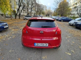 Kia Pro ceed 1.4 16 V | Mobile.bg    4