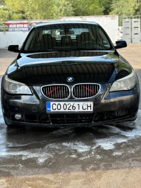 BMW 530 BMW 530d , снимка 4