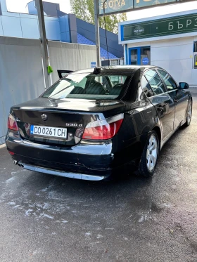 BMW 530 BMW 530d , снимка 1