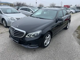 Mercedes-Benz E 350 Bluetec, снимка 1