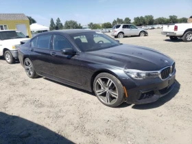 BMW 740 M* SPORT* ДИГИТАЛНО* ТАБЛО* МАСАЖ* ОБДУХВАНЕ* ДИСТ - [5] 