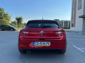 Renault Megane 1.5 dci/75000 km/ от БГ 12.12.2019 г., снимка 15