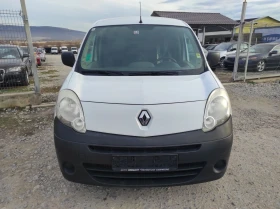 Renault Kangoo 1.5dci  | Mobile.bg    6