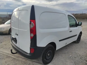     Renault Kangoo 1.5dci 