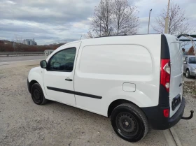     Renault Kangoo 1.5dci 