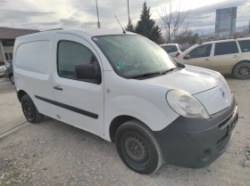     Renault Kangoo 1.5dci 