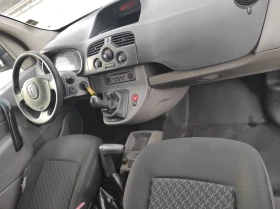 Renault Kangoo 1.5dci Климатик, снимка 10