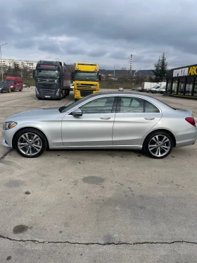 Mercedes-Benz C 300 4matic, 9g , снимка 6