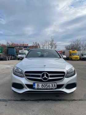 Mercedes-Benz C 300 4matic, 9g , снимка 2