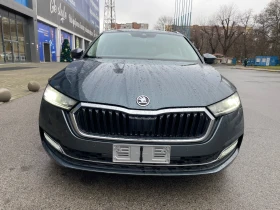 Skoda Octavia 2.0 TDI Sport, снимка 2