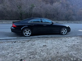 Mercedes-Benz CLS 500 550 AMG Keyless, снимка 4