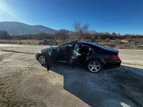 Mercedes-Benz CLS 500 550 AMG Keyless, снимка 12