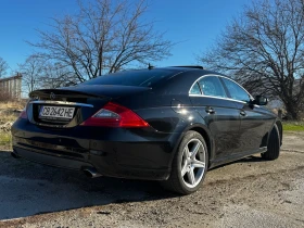 Mercedes-Benz CLS 500 550 AMG Keyless, снимка 7