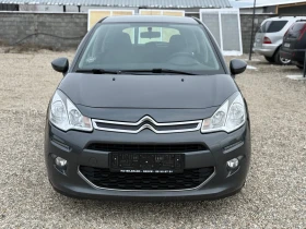 Citroen C3 1.6d 100hp Facelift  | Mobile.bg    2