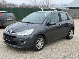 Citroen C3 1.6d 100hp Facelift  | Mobile.bg    3