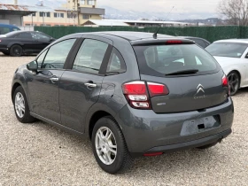 Citroen C3 1.6d 100hp Facelift  | Mobile.bg    4