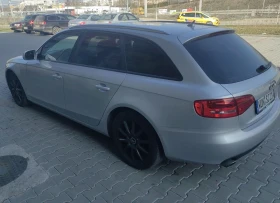 Audi A4 2.7TDI.Germany | Mobile.bg    6