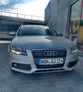 Audi A4 2.7TDI.Germany | Mobile.bg    1