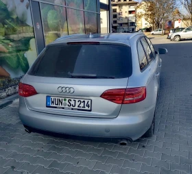 Audi A4 2.7TDI.Germany, снимка 4