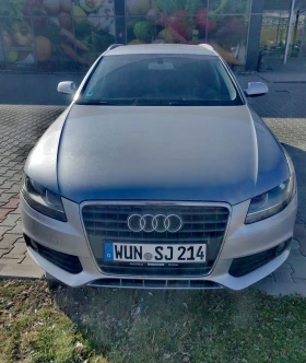 Audi A4 2.7TDI.Germany | Mobile.bg    3