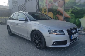 Audi A4 2.7TDI.Germany | Mobile.bg    7